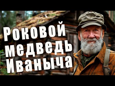 Видео: 💥/ Иваныч и его РОКОВОЙ медведь/
