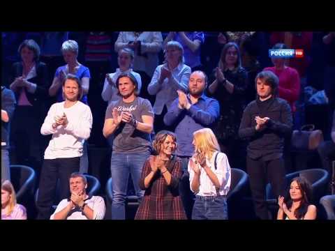 Видео: FOLKBEAT - Порушка (телепроект "Главная сцена")