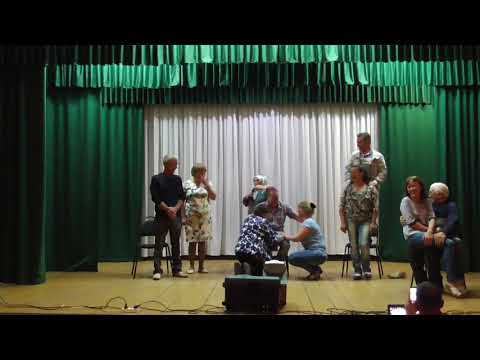 Видео: Шудекысь виа" Лыдэ ке корма но кырзасез Вася"