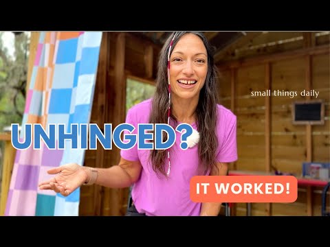 Видео: 7 «безбашенных» поступков, которые я совершил, чтобы похудеть на 125 фунтов