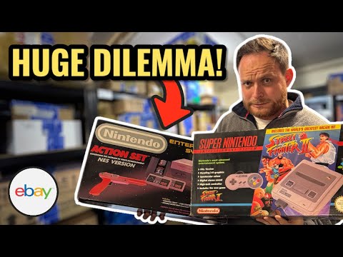 Видео: Оставили бы вы их себе или продали бы ради прибыли?