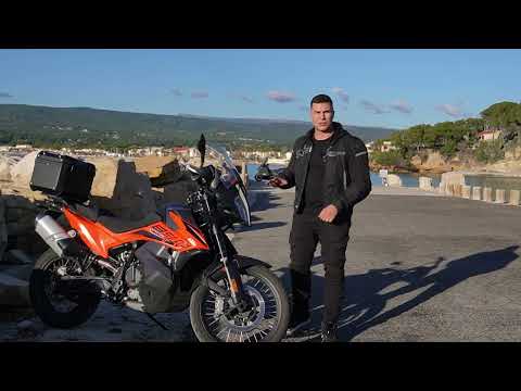 Видео: KTM 890 ADVENTURE не покупай пока не посмотришь, полный обзор.