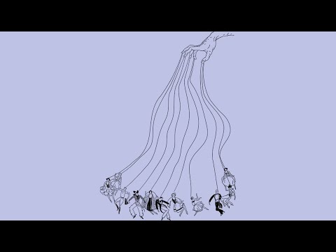 Видео: Бюрократии Севера и бюрократии Юга. Беседа вторая