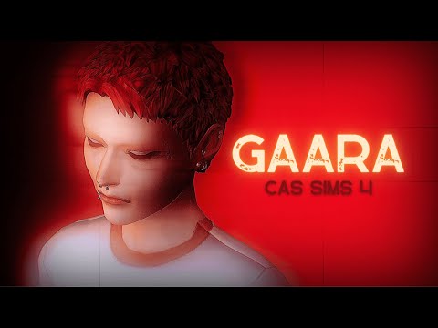 Видео: 🔺ЭСКАПИЗМ и кас для души🔺CAS по моим? РИСУНКАМ | 5 | sims 4