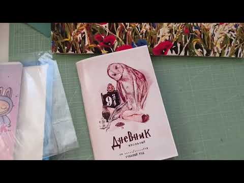 Видео: СкрапВлог сентябрь. Новые работы, возвраты и не удачи  продаж на Озоне.