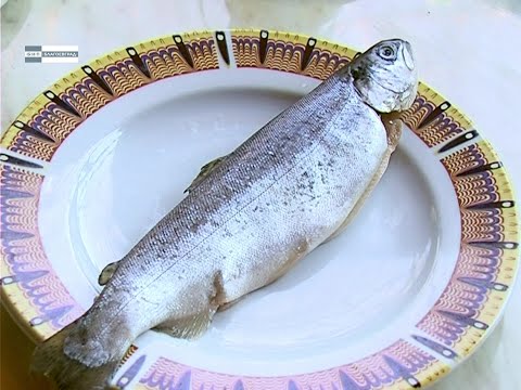 Видео: „Пъстърва по пастирски“