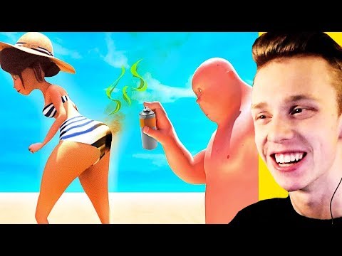 Видео: Попробуй не УЛЫБНУТЬСЯ! / РЕАКЦИЯ на САМОЕ ВЕСЕЛОЕ ВИДЕО