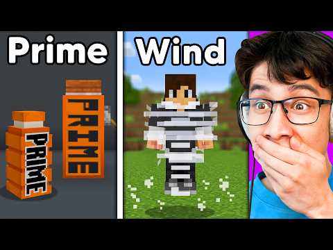 Видео: Тестирование хаков для сборки Minecraft 1.21, которые действительно работают