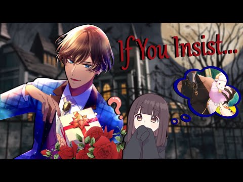 Видео: Если ты настаиваешь... | Подчинись мне! — ​​сюрприз Симеона