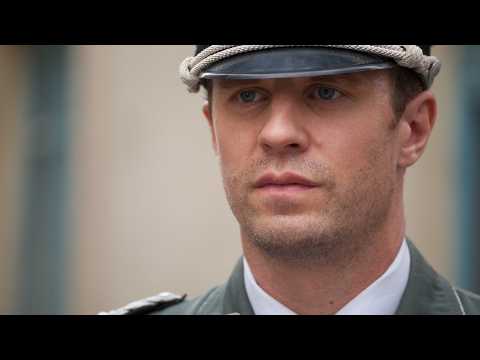 Видео: Обрані | На реальних подіях | Бойовик | Історичний | Фільм українською