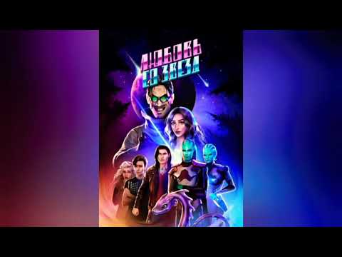 Видео: Гимны историй Клуба Романтики (часть 1)