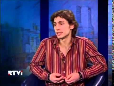 Видео: Иван ВАСИЛЬЕВ с Виктором Топаллером 2012