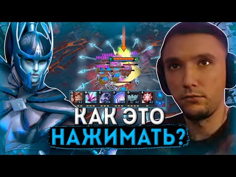Видео: Серега Пират стал осьминогом в Custom Hero Chaos на Фантомке