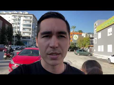 Видео: Инноагенты в Турции.