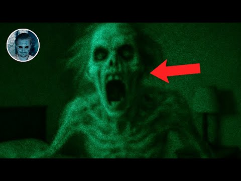 Видео: САМЫЕ Жуткие Видео С Паранормальным за Последнее Время | Мега Подборка №14