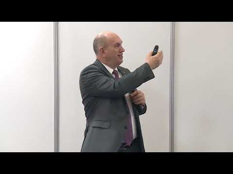 Видео: «Восстановительные цифровые технологии на курортах: возможности и перспективы» Пономаренко Г. Н.