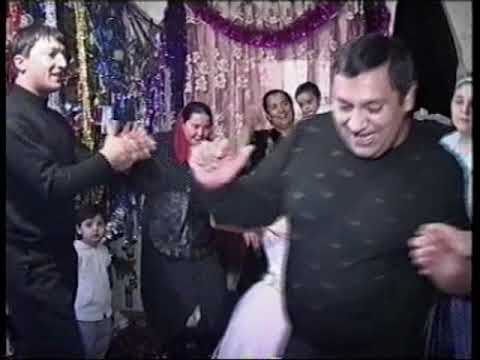 Видео: Старый Новый год 2006г Уфа