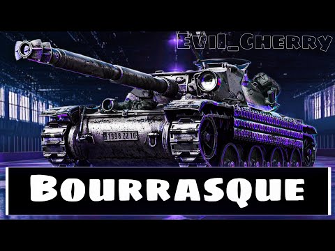 Видео: Bourrasque - ПОТ? I ТУРНИР I ШТОРМ