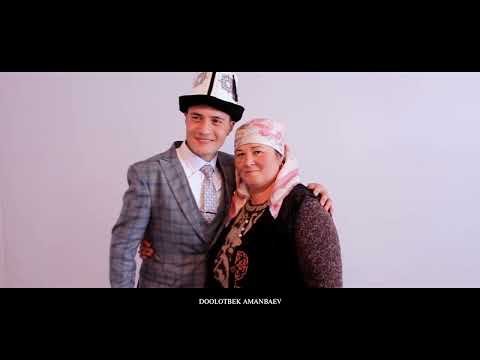 Видео: 2019 Руслан & Надира Аксы, жаны Торук