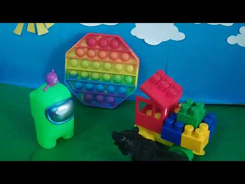 Видео: Классное видео 🖥️ анимация Блэк