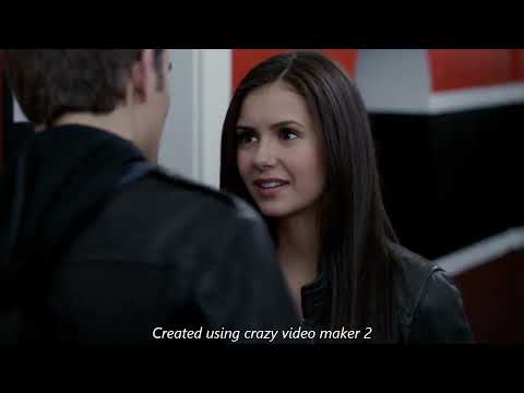 Видео: Елена&Стефан&Кэролайн/Мой родной знакомый