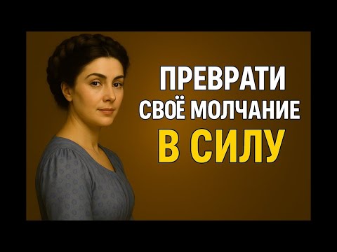 Видео: Почему уйти первым — это сила   Тёмный стоик