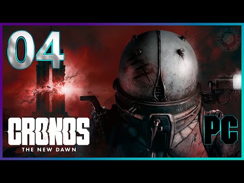 Видео: Cronos: The New Dawn - Худшее Прохождение - Стрим №4