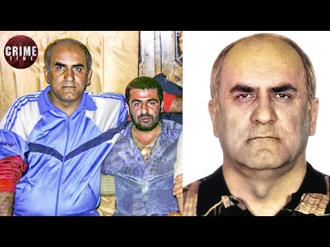 Видео: Анзор Мамедов: теневой хозяин Ярославля