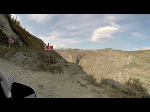 Видео: 5-я часть. Горный Алтай. Подъём на перевал Кату-Ярык, возвращаемся на базу...