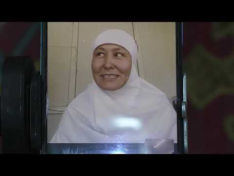 Видео: Аруақтың қыспағына түспей тағдырымыздың қиындығынан шыға алмаймыз Ақжарқынан