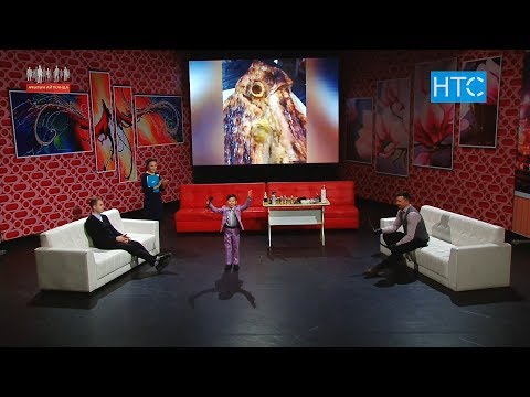 Видео: ТОП жарып ХИТ болгон ИНТЕРНЕТ Жылдыздары / Ачыгын айтканда / НТС