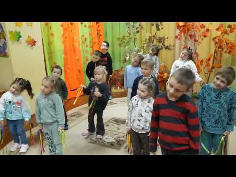 Видео: Руханка "Малята класні""