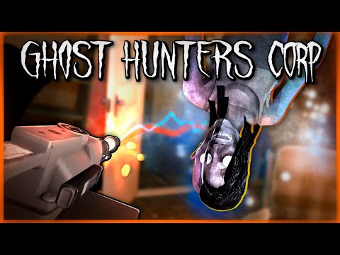 Видео: 2 ПРИЗРАКА В ОДНОМ ДОМЕ! КТО ВЫЖИЛ? ● GHOST HUNTERS CORP