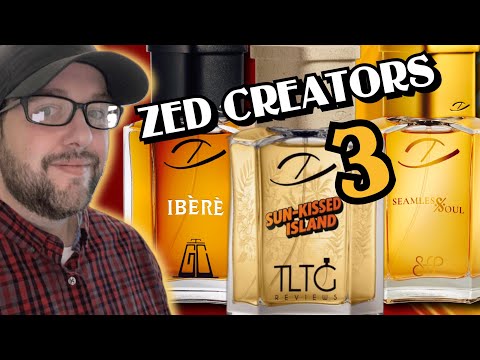 Видео: ЛУЧШИЙ НАБОР НА СЕЙЧАС! Первые впечатления от Zaharoff x Zed Creators 3.0 | ВСЁ НАЧАЛОСЬ