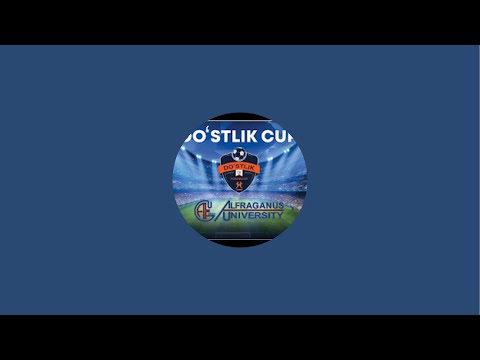 Видео: Do'stlik Cup 2025 в прямом эфире!