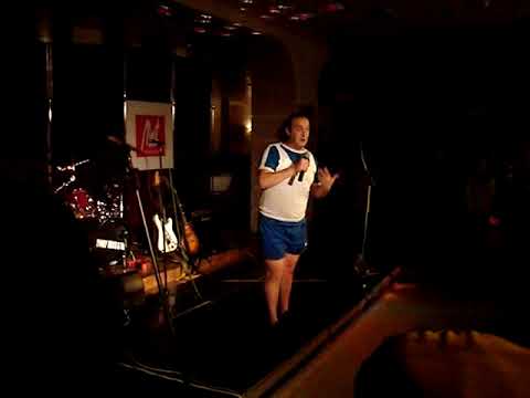 Видео: Гацо Бацов - Краси Радков 09.2007г