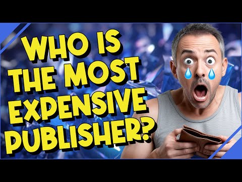 Видео: Комиксы в наши дни слишком дороги