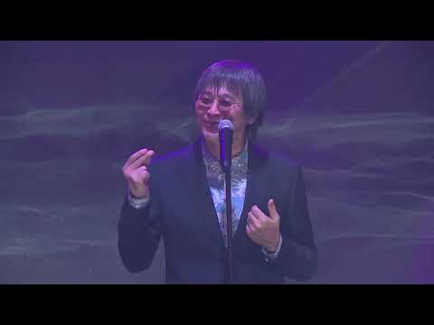 Видео: Выступление легендарной группа JCS