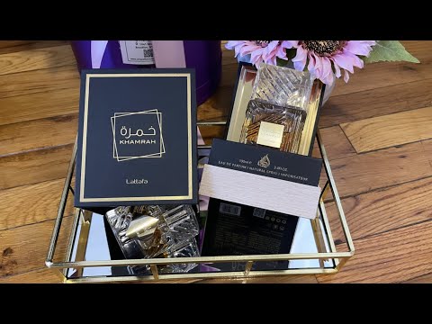 Видео: Lattafa - Khamrah -Клон Angels’ Share?🤔