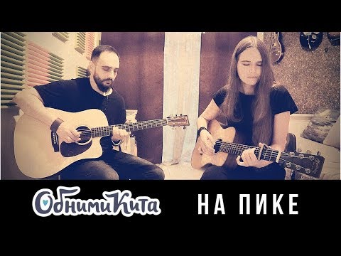 Видео: Обними Кита - На пике