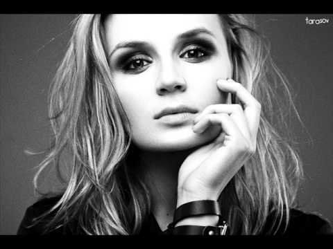 Видео: полина гагарина -прикосновенья