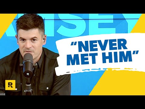 Видео: Я получаю огромное наследство от отца, о существовании которого я даже не подозревал