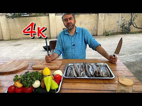 Видео: как пожарить вкусно рыбу путассу рецепт жареной рыбы