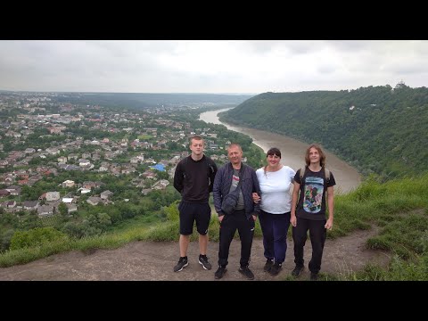 Видео: Заліщики