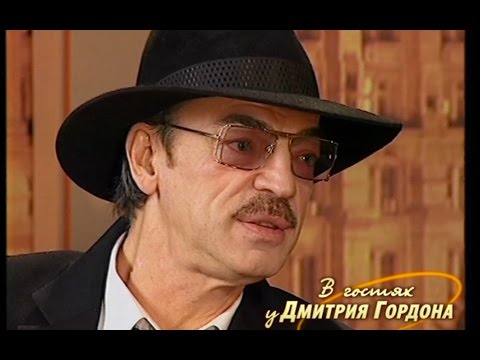 Видео: Боярский: Я насквозь гнилой, переломаны руки, ноги и зубы, четыре раза в день колюсь инсулином