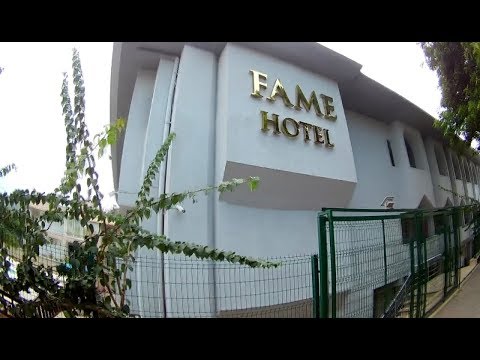 Видео: Отдых Турция FAME HOTEL Обзор номера