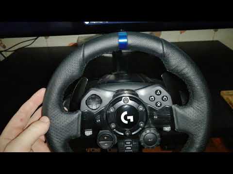 Видео: Logitech G 923 отзыв спустя 6 месяцев, что с ним не так?