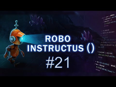 Видео: Robo Instructus #21 - Дефектное направление