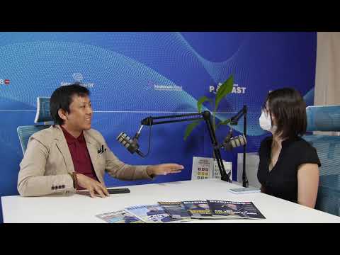 Видео: Харилцагчийн үйлчилгээ яагаад чухал вэ? (№103)