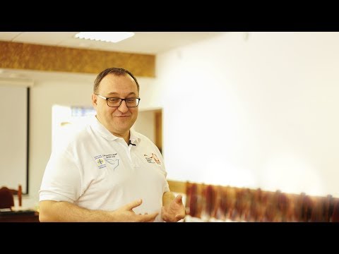 Видео: Антропология игры 1: Александр Филоненко — Игра в Бисер